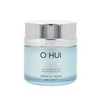 O HUI Miracle Aqua Gel Cream 50ml - Dodoskin