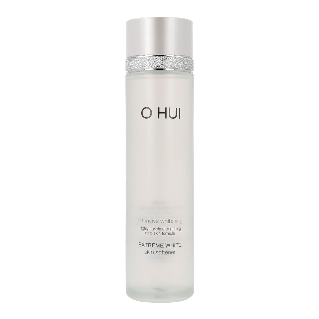 OHUI Extreme White Skin Softener 150ml