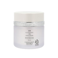 O HUI Extreme White Cream 50ml - Dodoskin