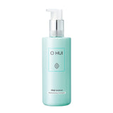 OHUI Clear Science Moisturizing Shampoo 440ml