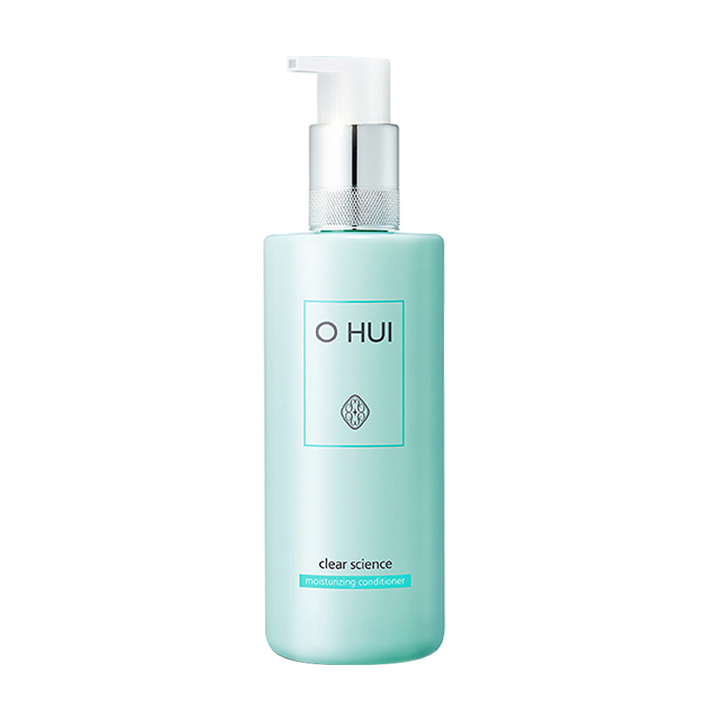 OHUI Clear Science Moisturizing Conditioner 440ml