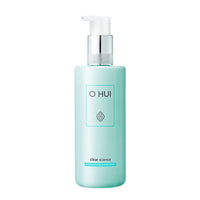 O HUI Clear Science Moisturizing Conditioner 400ml - Dodoskin