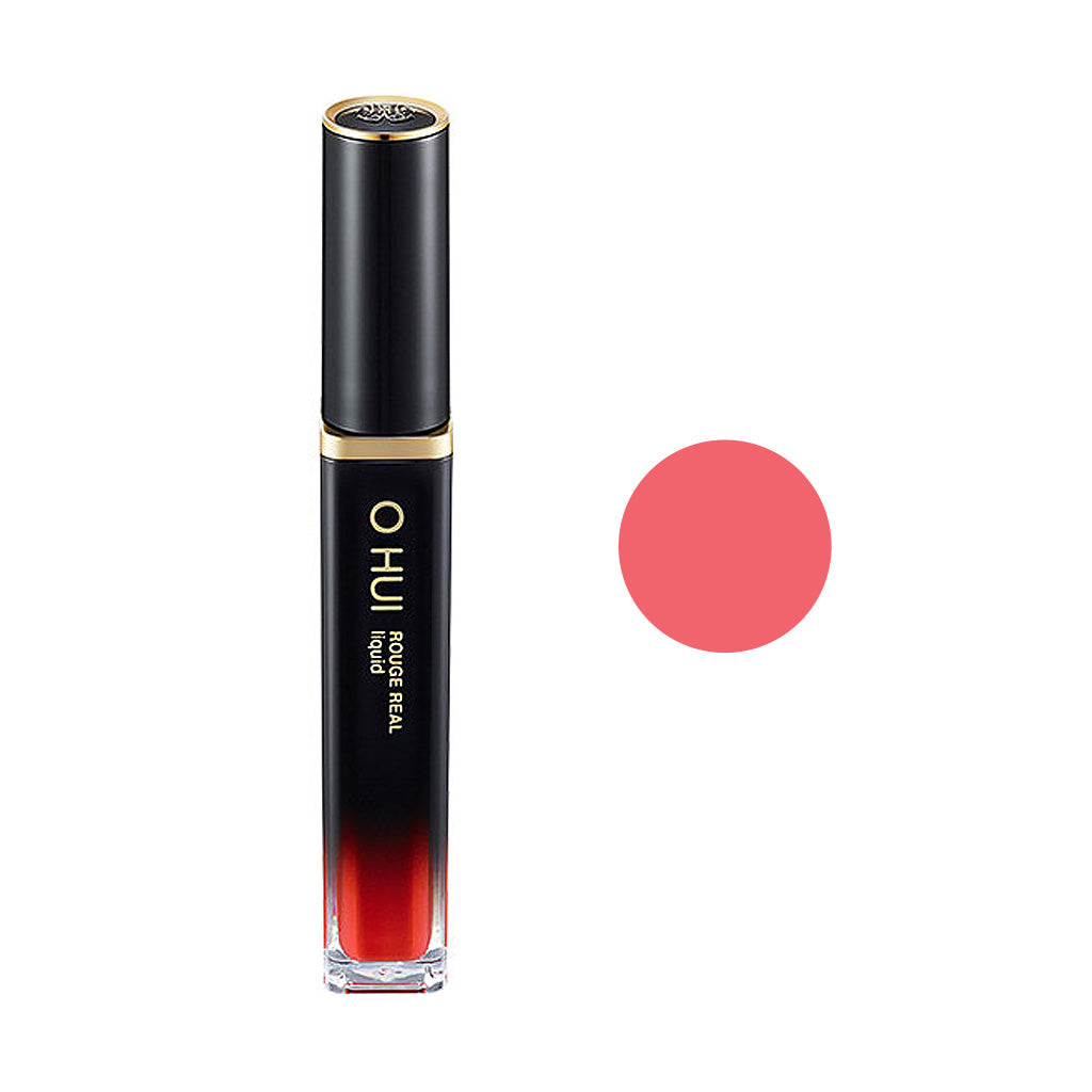 #Peach Coral