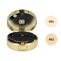 O HUI Ultimate Cover Cushion Moisture 15g*2ea Original+Refill - Dodoskin