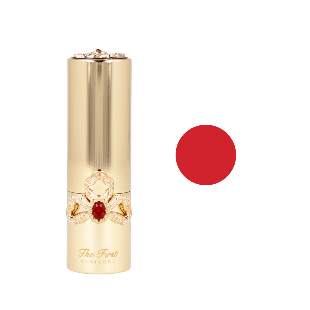 OHUI The First Geniture Sheer Velvet Lipstick 3.8g (3 Colors)