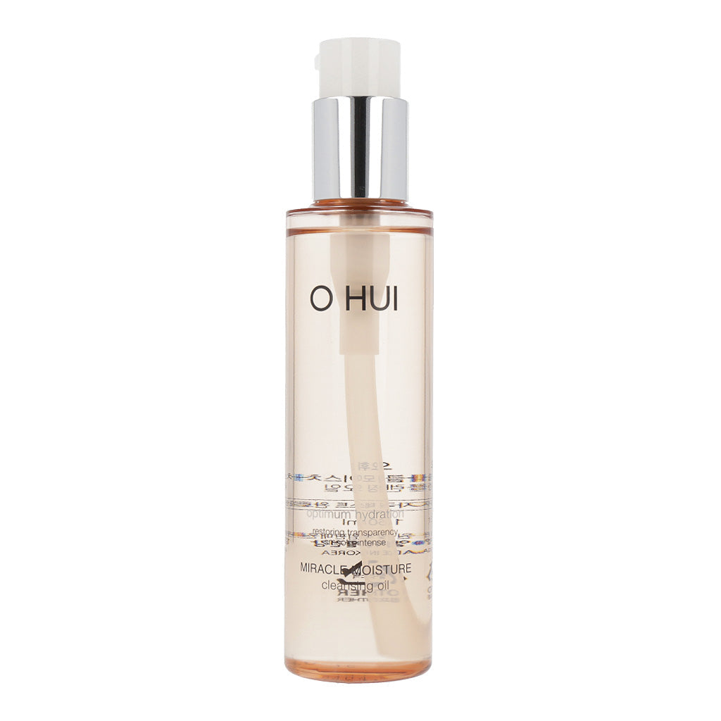 OHUI Miracle Moisture Cleansing Oil 150ml