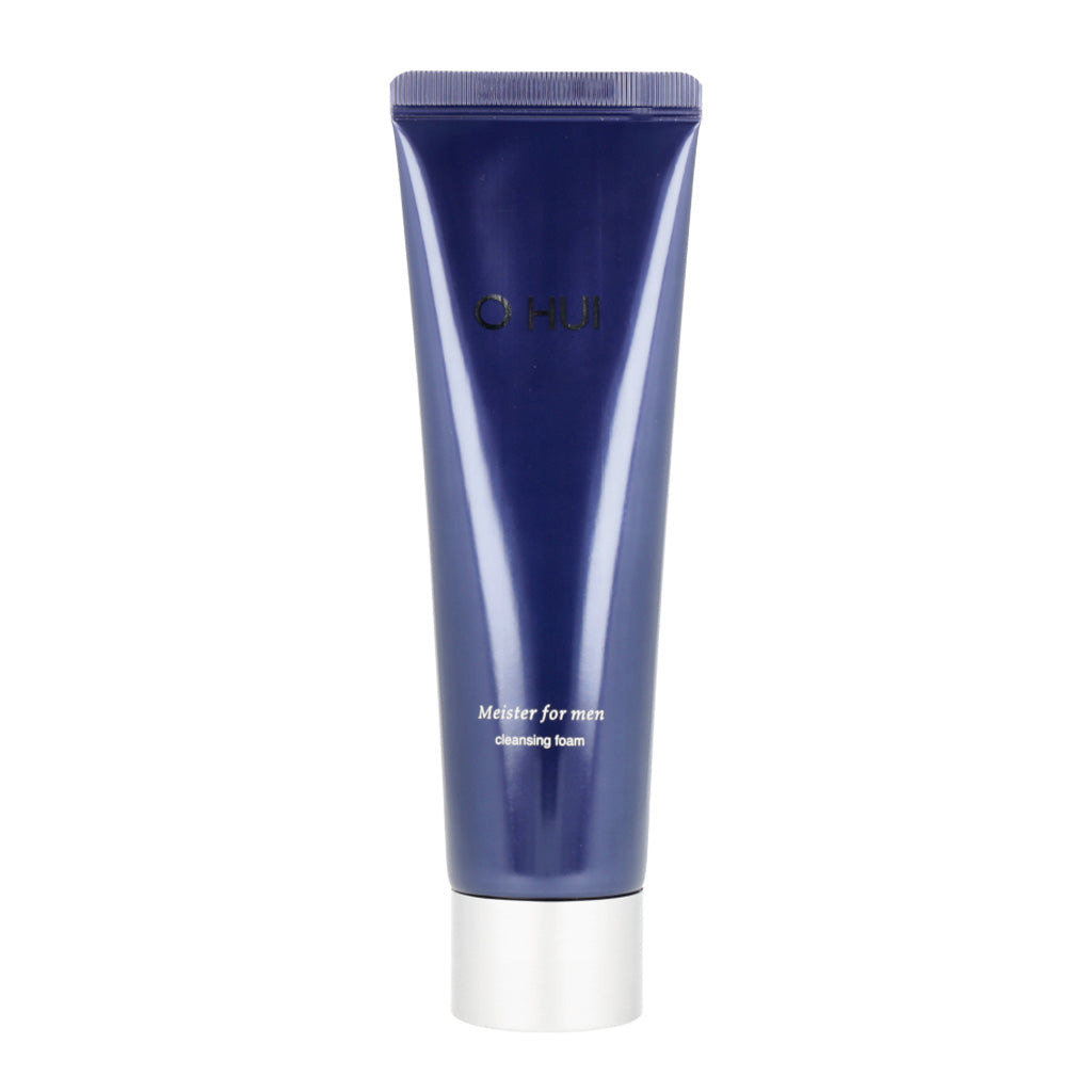 OHUI Meister For Men Cleansing Foam 130ml