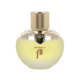 THE WHOO Cheongidan Wild Ginseng Facial Oil 30ml