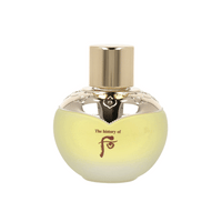 The history of whoo Cheongidan Wild Ginseng Facial Oil 30ml - Dodoskin