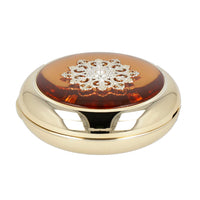 The history of whoo Cheongidan Hwahyun Radiant Essence Cushion 15g*2ea (Original+Refill) - Dodoskin