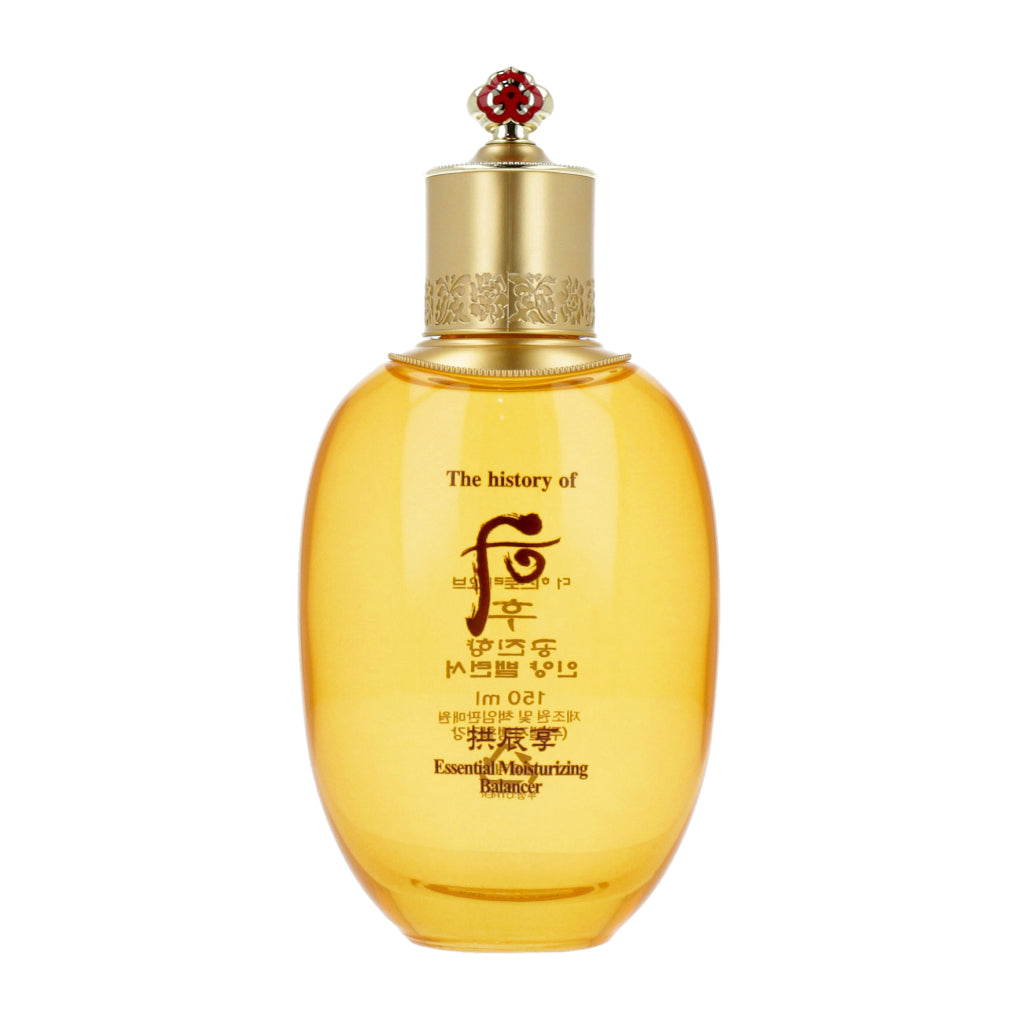 THE WHOO Gongjinhyang Essential Moisturizing Balancer 150ml