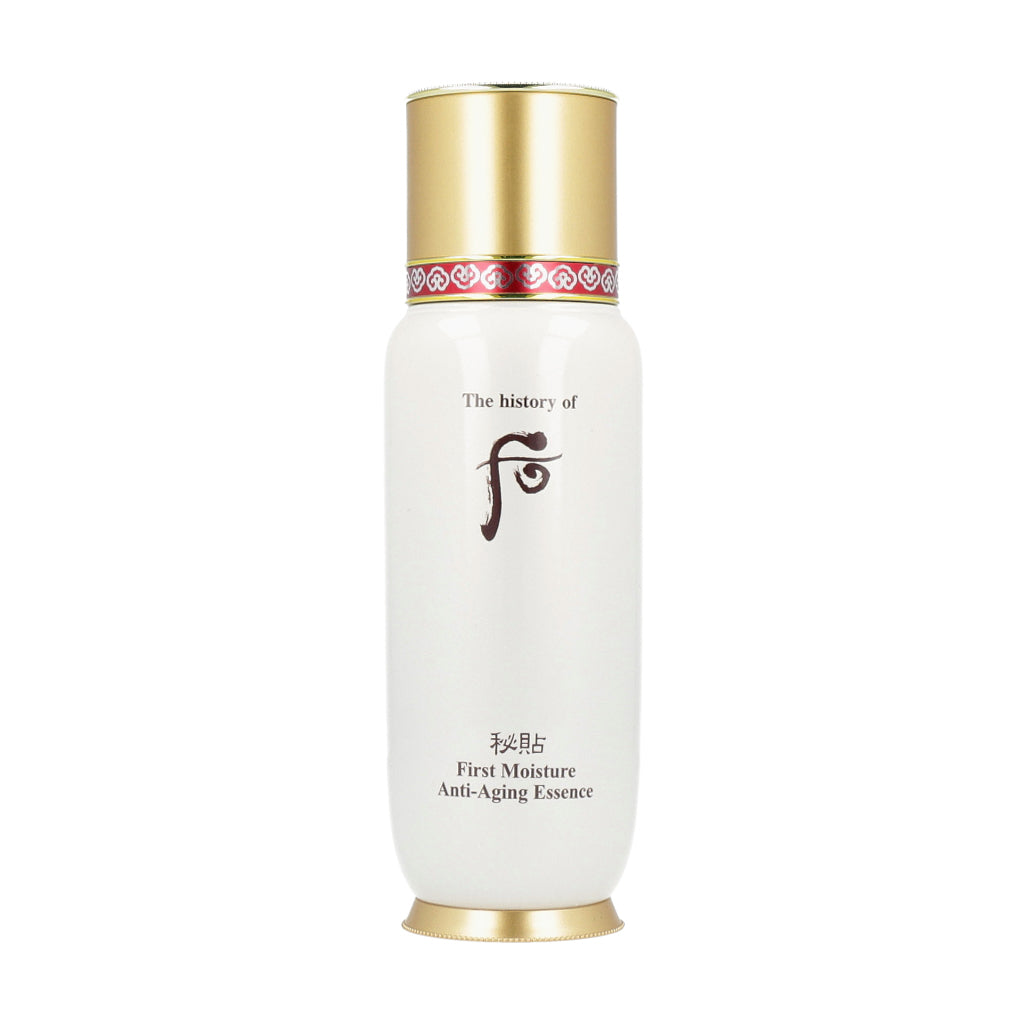 THE WHOO Bichup First Care Moisture Anti-Aging Essence 90ml