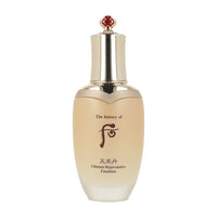 The history of whoo Cheonyuldan Hwayul Ultimate Rejuvenating Emulsion 110ml - Dodoskin