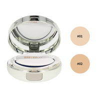 SUM37 Water-full CC Cushion Perfect Finish SPF50+ PA+++ 15g*2 (Original+Refill) - Dodoskin