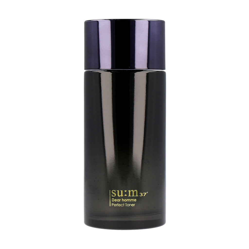 su:m37 Dear Homme Perfect Toner 130ml