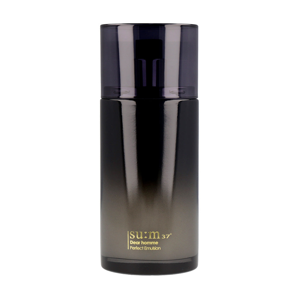 su:m37 Dear Homme Perfect Emulsion 110ml