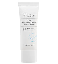 [THE LAB by blanc doux] Oligo Hyaluronic Acid Sun Essence 40ml - Dodoskin