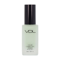 VDL Color Correcting Primer Serenity SPF32 PA++ 30ml - Dodoskin