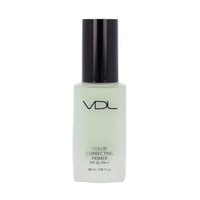 VDL Color Correcting Primer Serenity SPF32 PA++ 30ml - Dodoskin