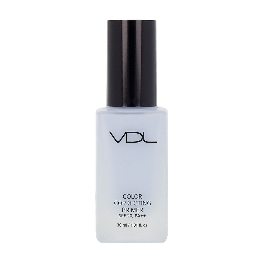 VDL Color Correcting Primer SPF32 PA++ 30ml (3types)