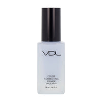 VDL Color Correcting Primer Serenity SPF32 PA++ 30ml - Dodoskin