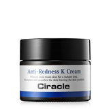 Ciracle Anti-Redness K Cream 50ml