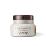 YUNJAC Whole Plant Effect Essential Cream 50ml