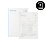 mixsoon Bifida Mask Pack 25g * 5ea