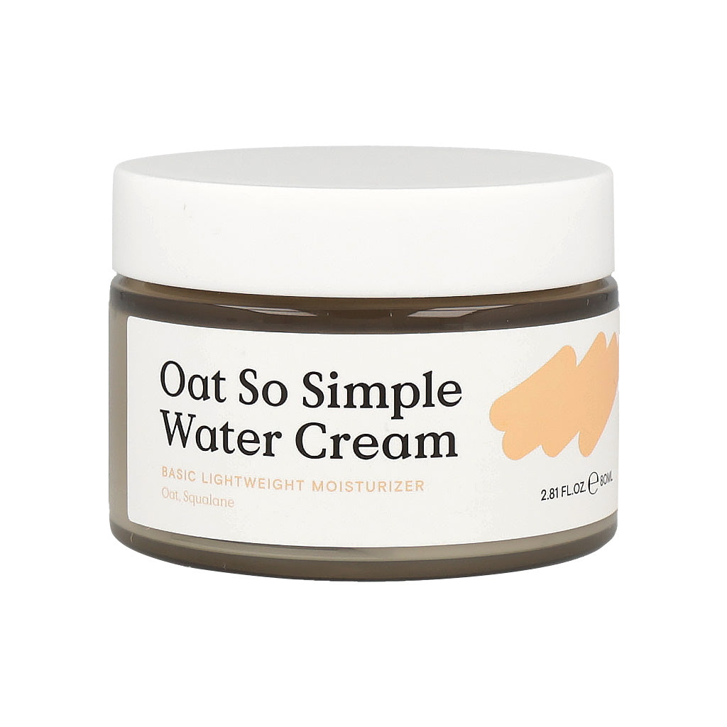 [Time Deal] Krave Beauty Oat So Simple Water Cream 80ml