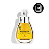 MIGUHARA Big 3 Step Whitening Mask Pack Origin * 10ea