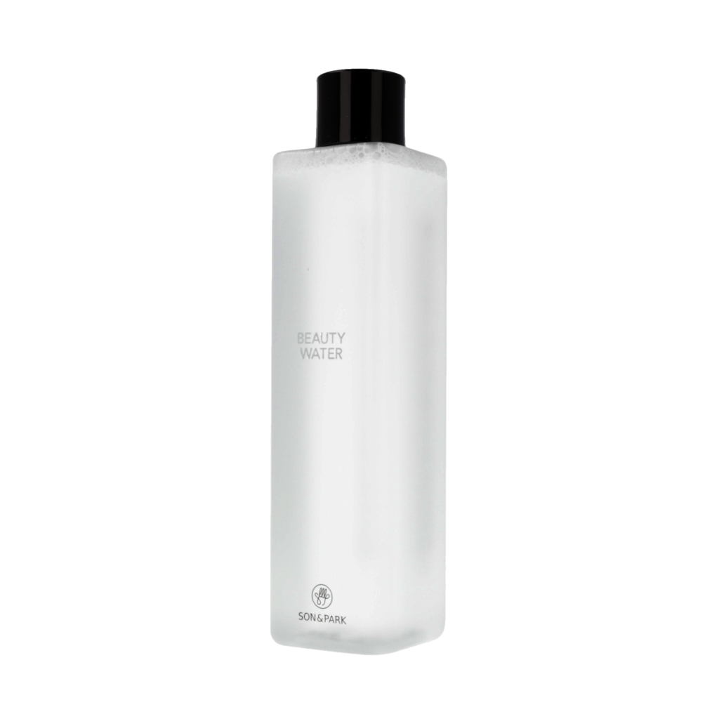 [US Exclusive] SON&PARK Beauty Water 340ml - Dodoskin