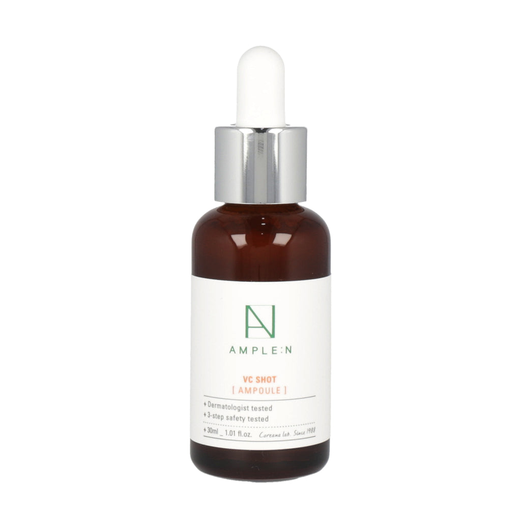 AMPLE:N VC Shot Ampoule 30ml