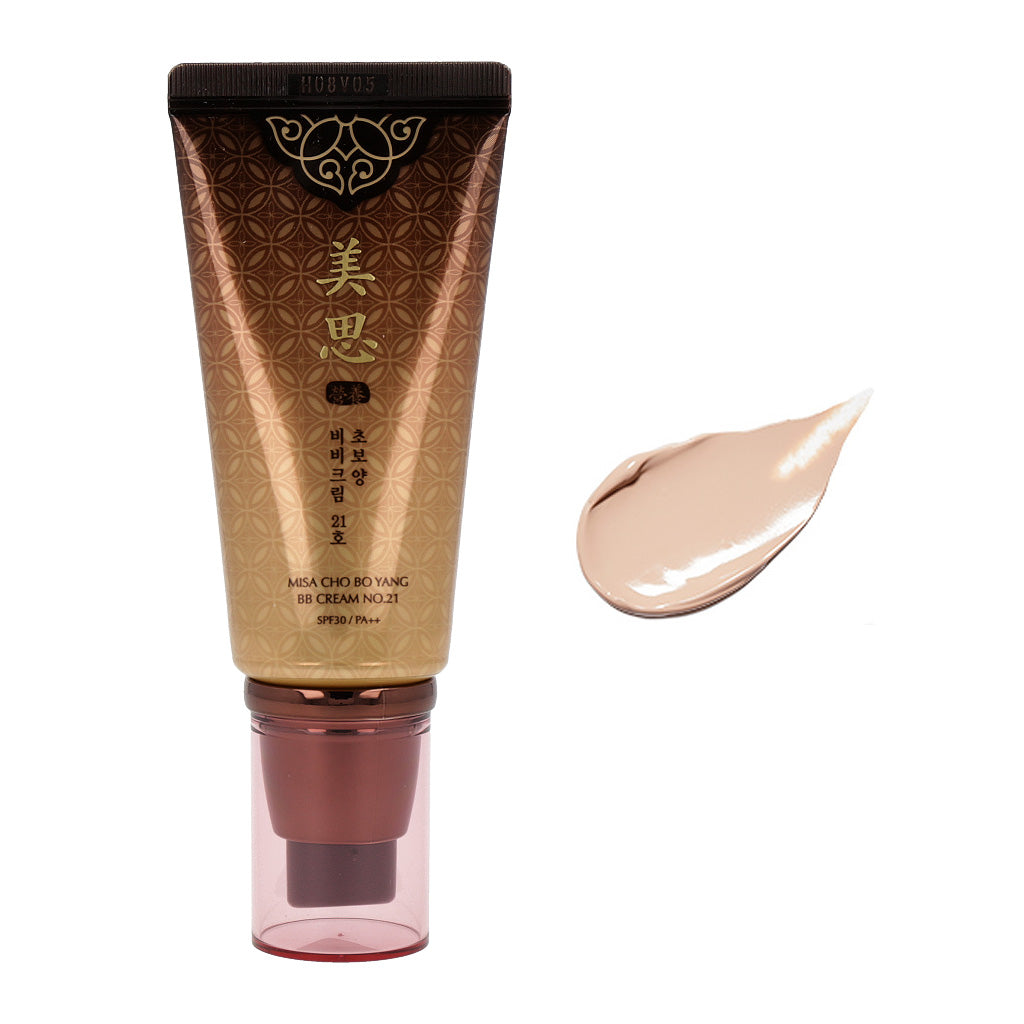 MISSHA Cho Bo Yang BB Cream SPF30 PA++ 50ml