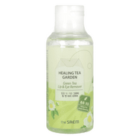 Healing Tea Garden Lip & Eyes Remover 150ml 2 types - Dodoskin