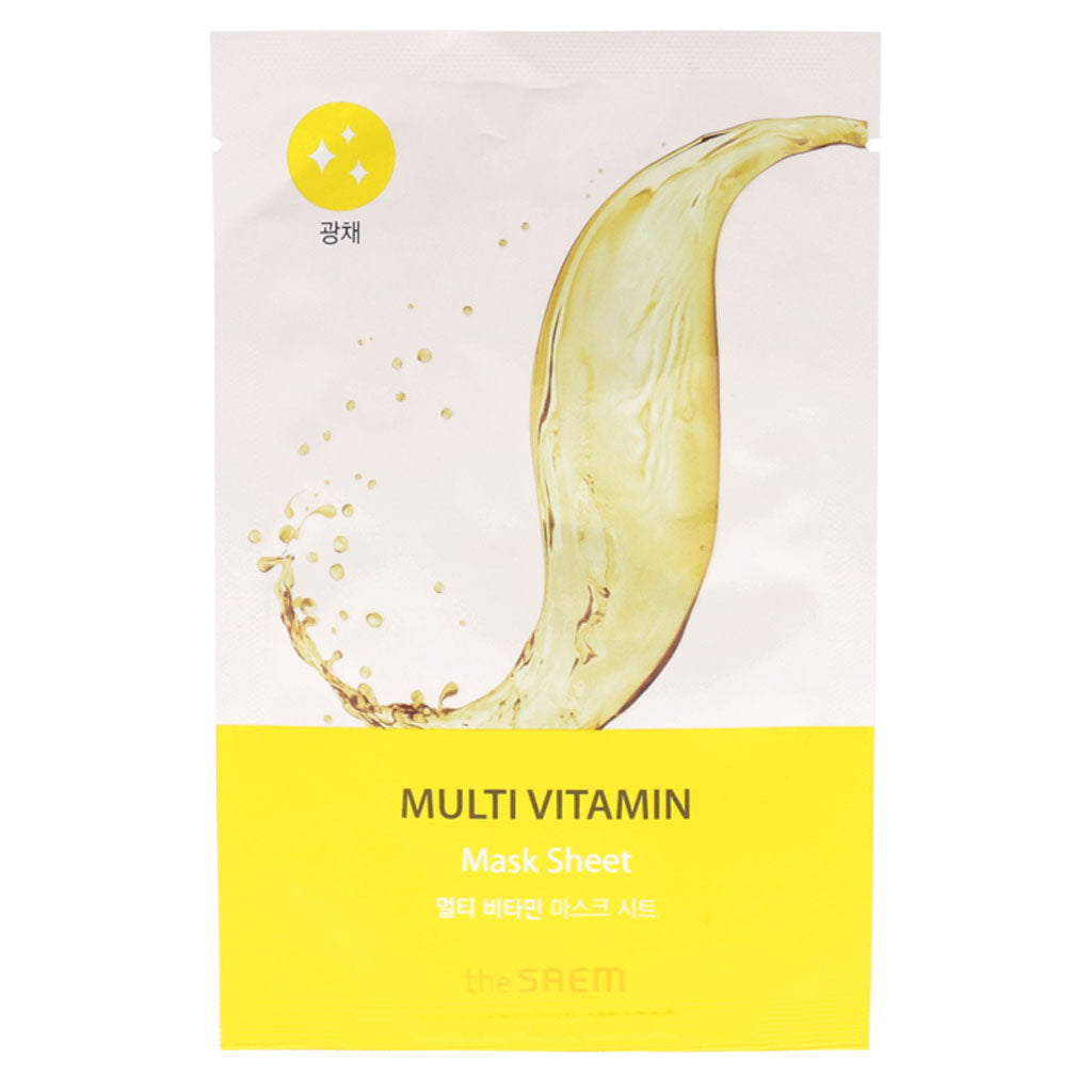 #Radiance Multi Vitamin