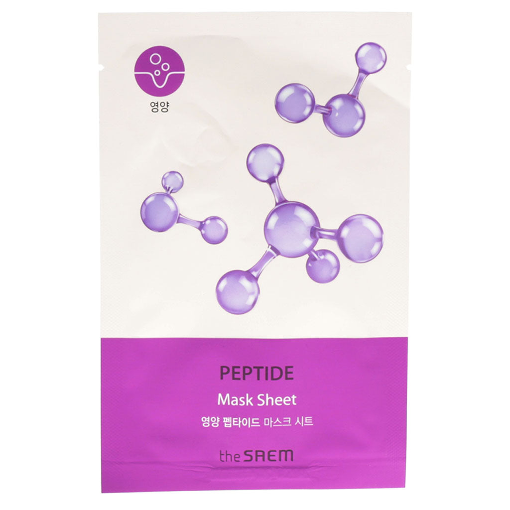 #Nourishing Peptide