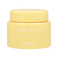 the SAEM Care Plus Manuka Honey Cream 100ml - Dodoskin