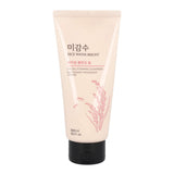 The FACE Shop Rice Water Bright Facial Foaming Cleanser 300ml