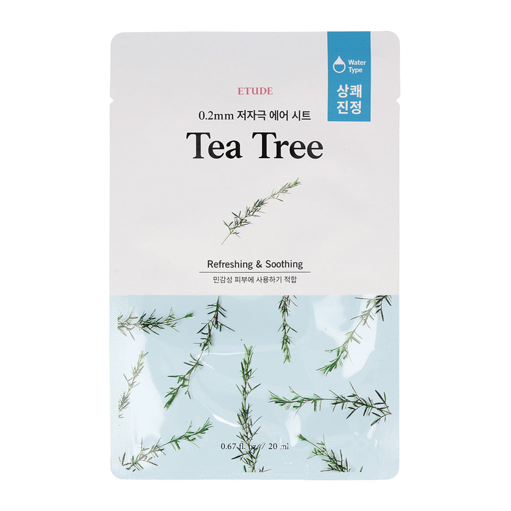 #Tea Tree (10ea)
