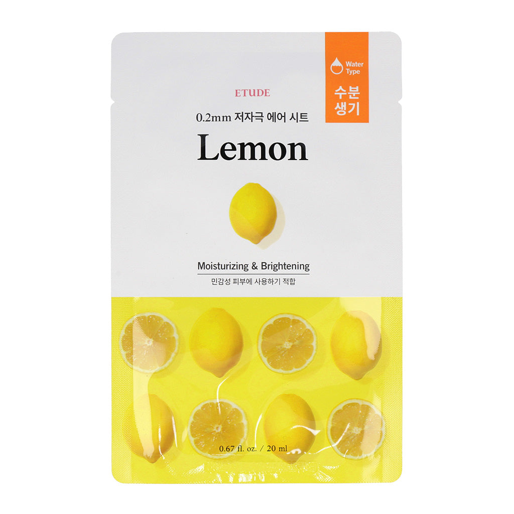 #Lemon (10ea)