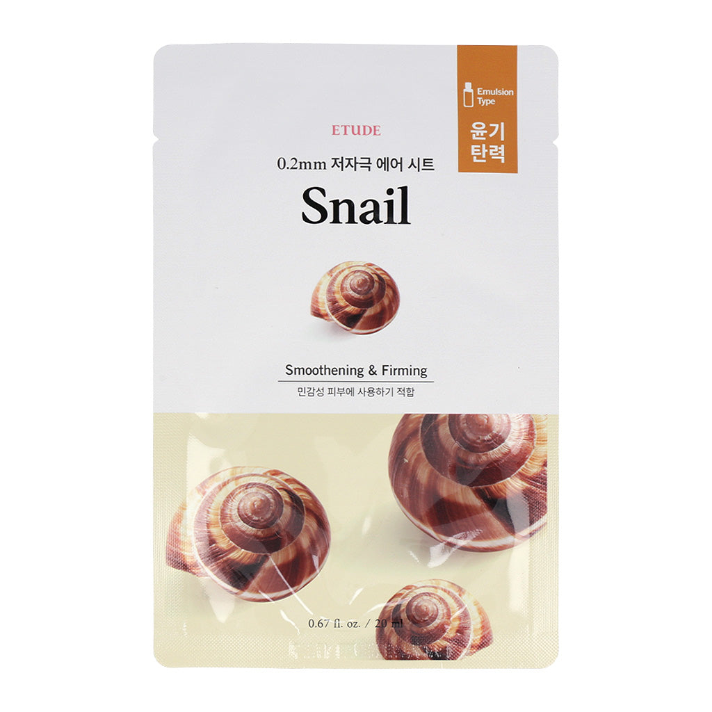 #Snail (10ea)
