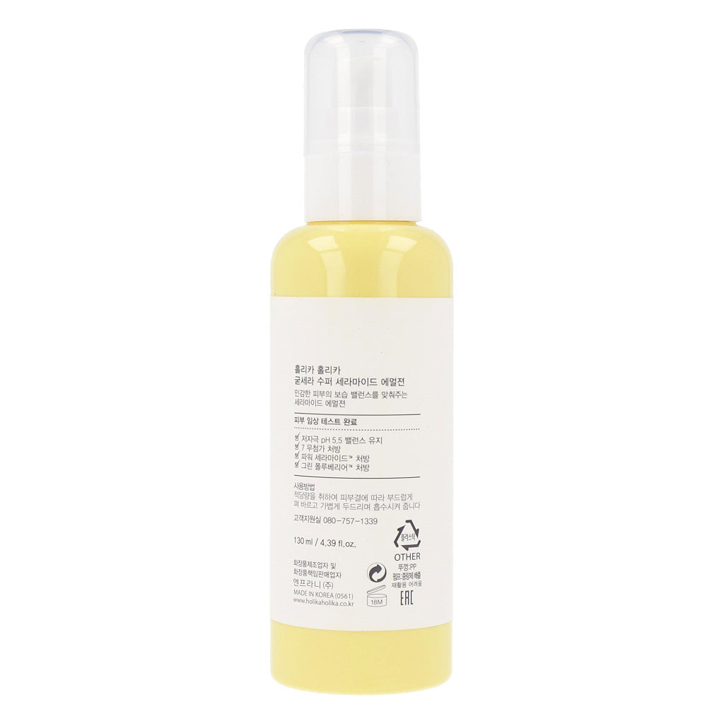 Holika Holika Good Cera Super Ceramide Toner 180ml - Dodoskin