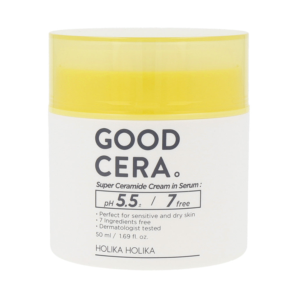 Holika Holika Good Cera Super Ceramide Cream in Serum 50ml