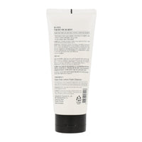 TONYMOLY Clean Dew Foam Cleanser 180ml (5 Types) - Dodoskin