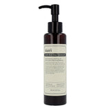 dear, klairs Gentle Black Deep Cleansing Oil 150ml