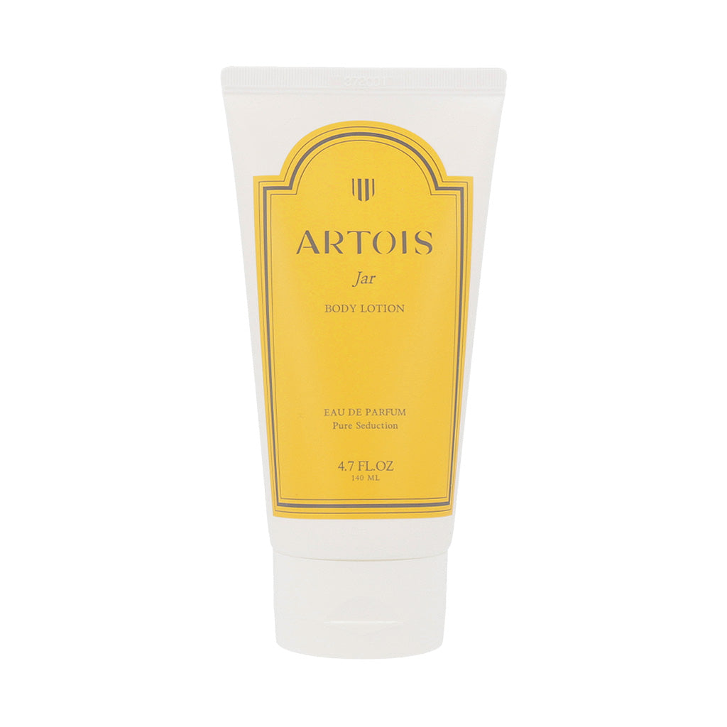 ARTOIS Eau De Parfum Body Lotion 140ml (6 types)