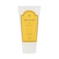 ARTOIS Eau De Parfum Body Lotion 140ml (6 types) - Dodoskin