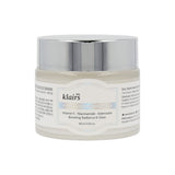 dear, klairs Freshly Juiced Vitamin E Mask 90ml