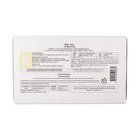 ETUDE HOUSE Cotton Pads #Plain Type 80 pcs - Dodoskin