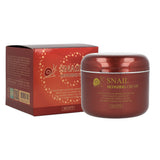 JIGOTT Snail Reparing Cream 100g